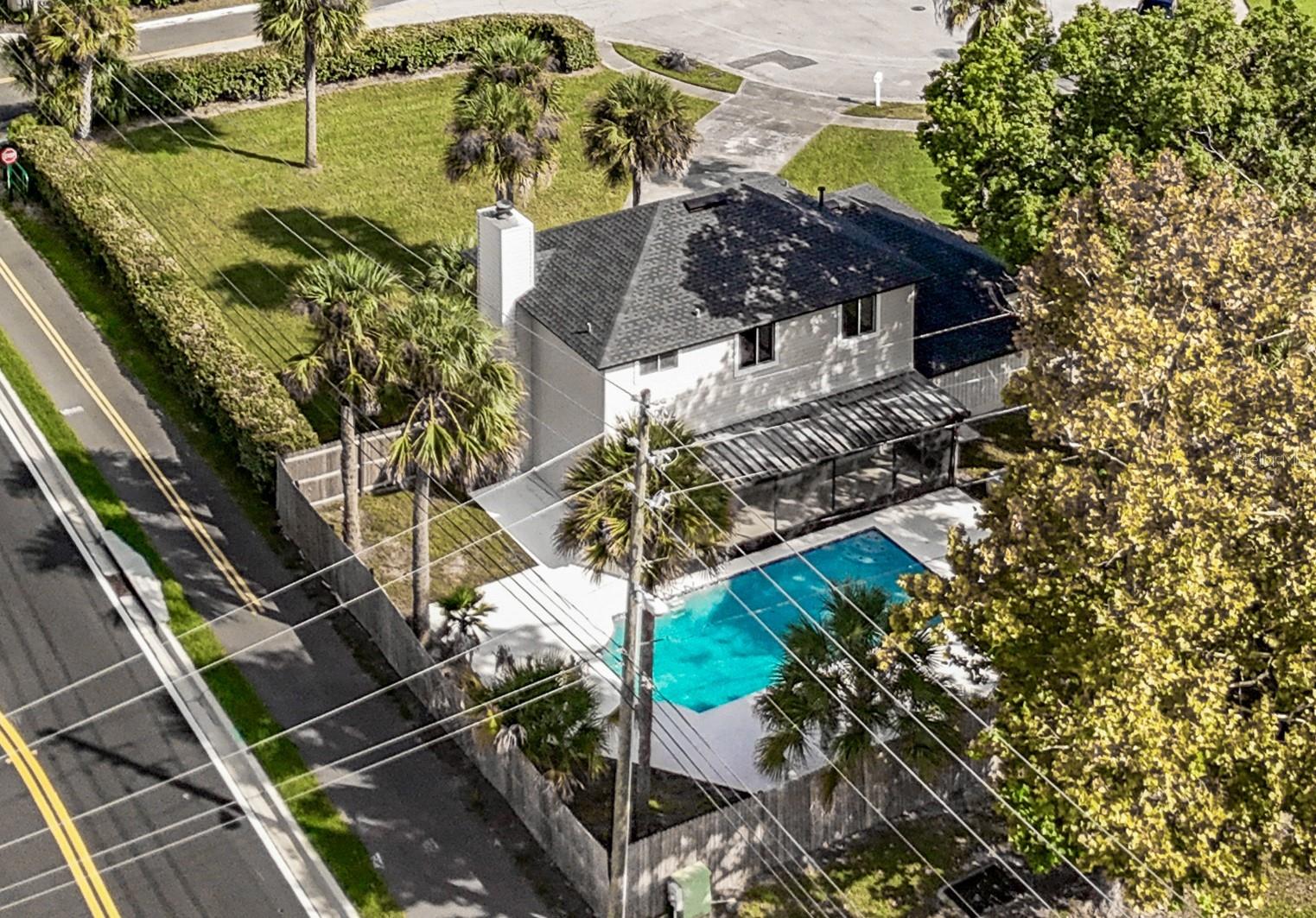 WINDTREE WEST UNIT 2 - Residential