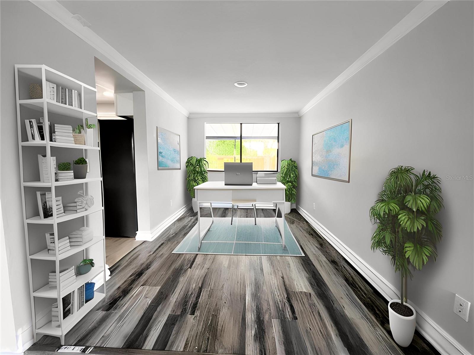 WINDTREE WEST UNIT 2 - Residential