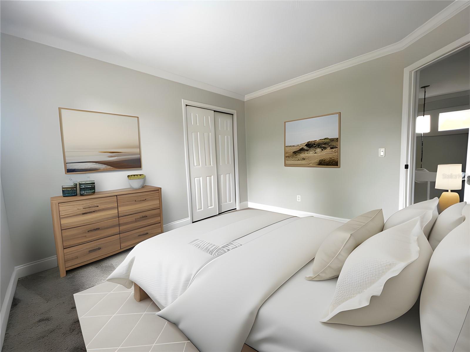 WINDTREE WEST UNIT 2 - Residential