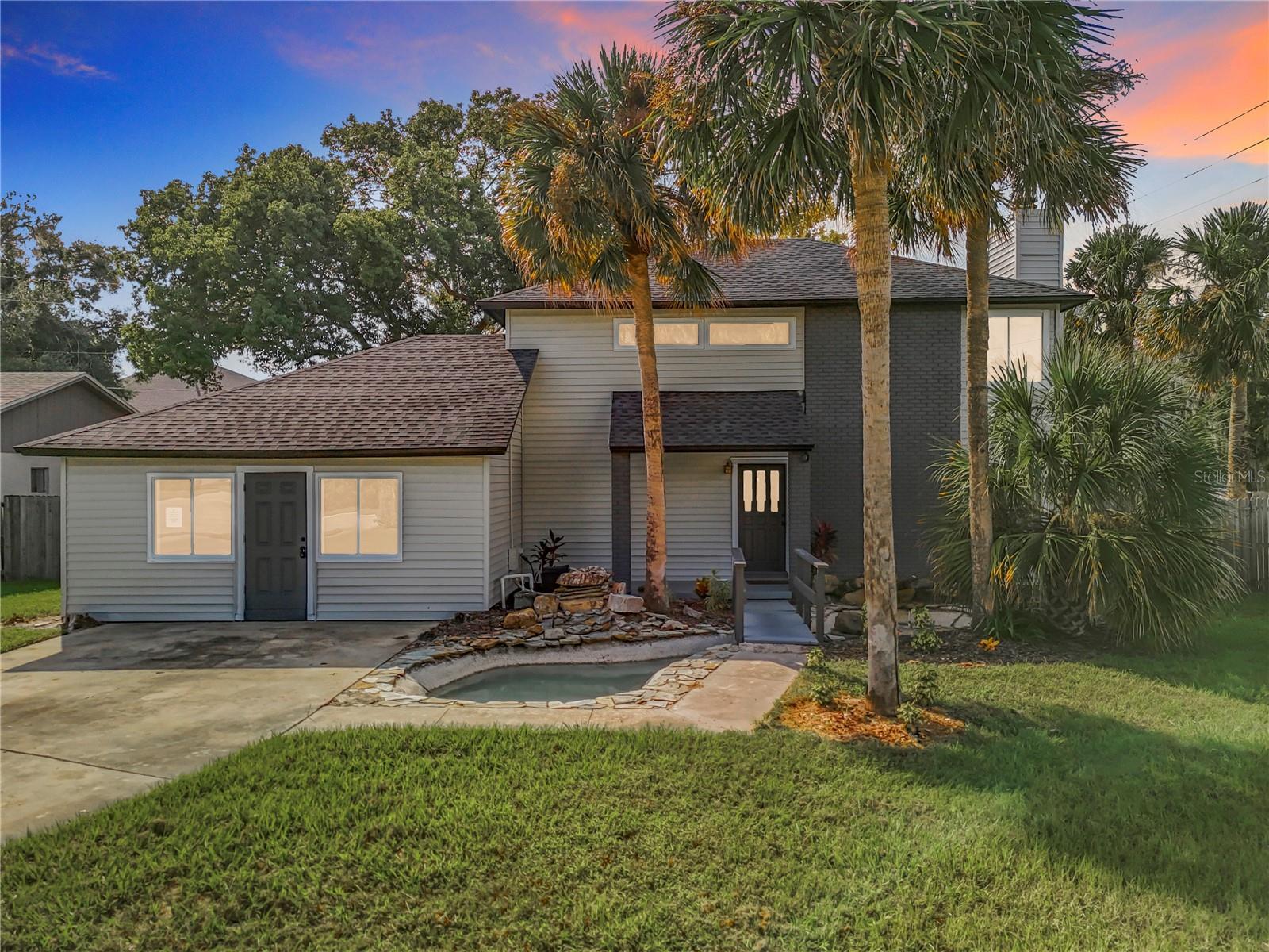 WINDTREE WEST UNIT 2 - Residential