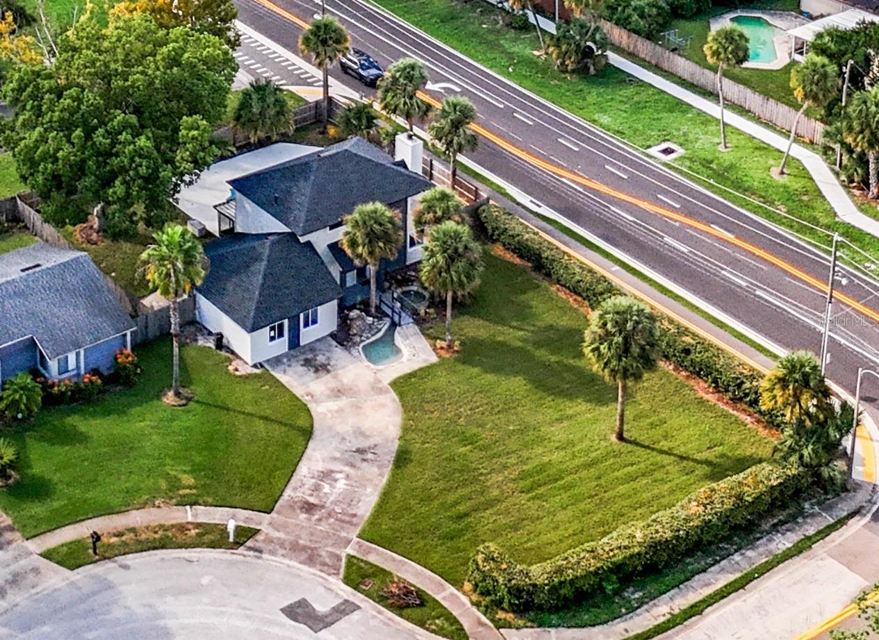 WINDTREE WEST UNIT 2 - Residential