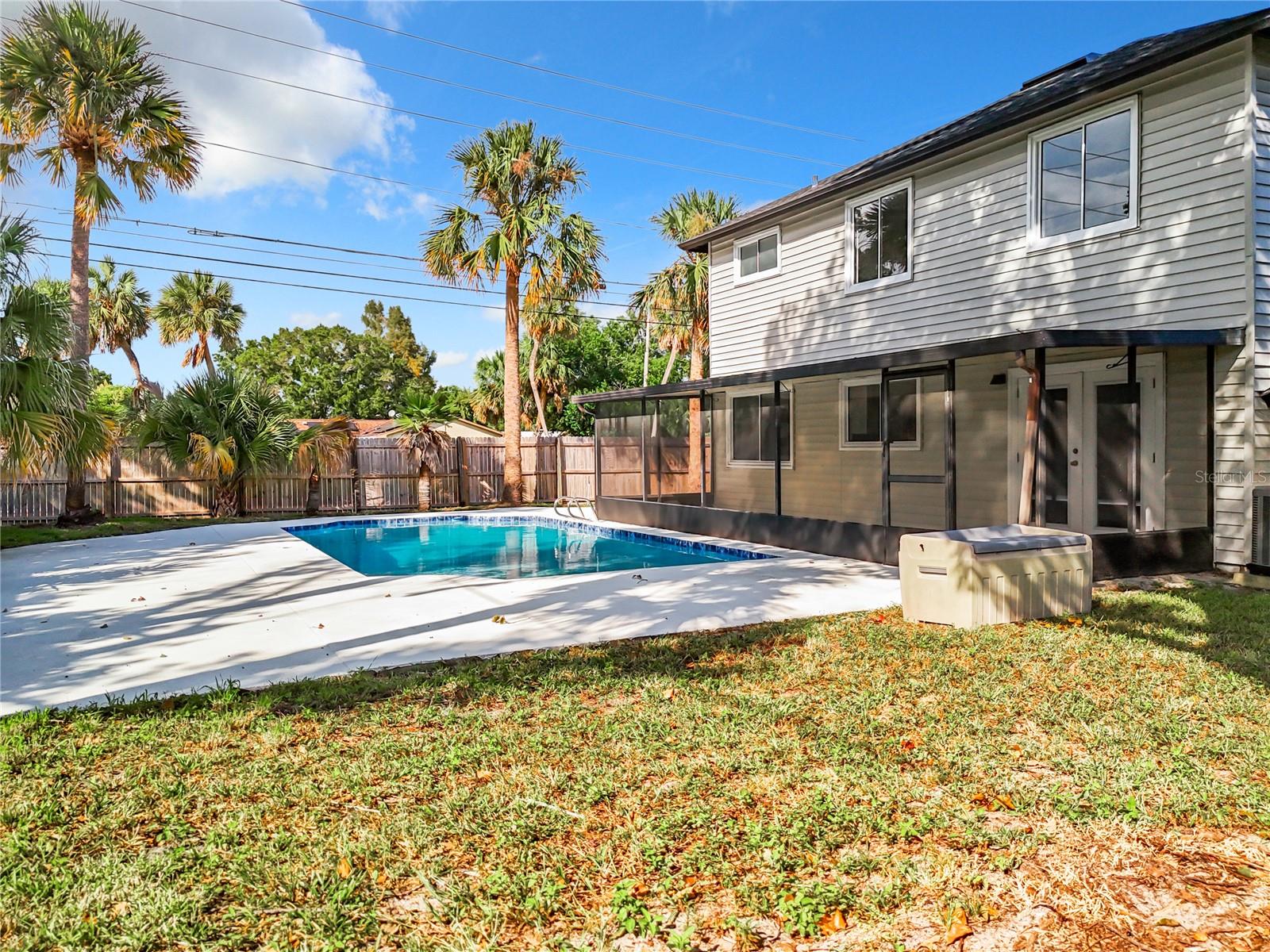 WINDTREE WEST UNIT 2 - Residential