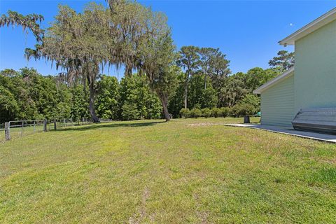 A home in BROOKSVILLE