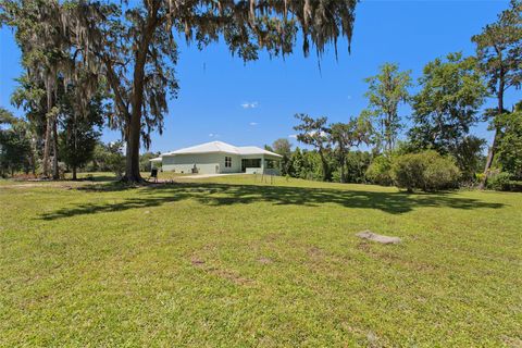 A home in BROOKSVILLE