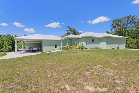 A home in BROOKSVILLE