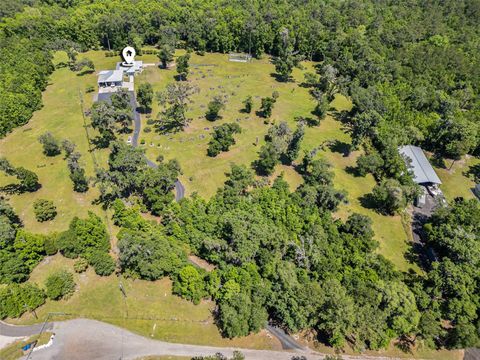 A home in BROOKSVILLE