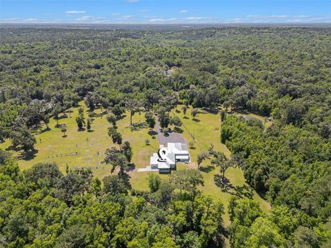 A home in BROOKSVILLE