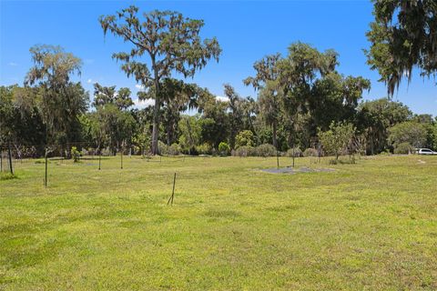 A home in BROOKSVILLE