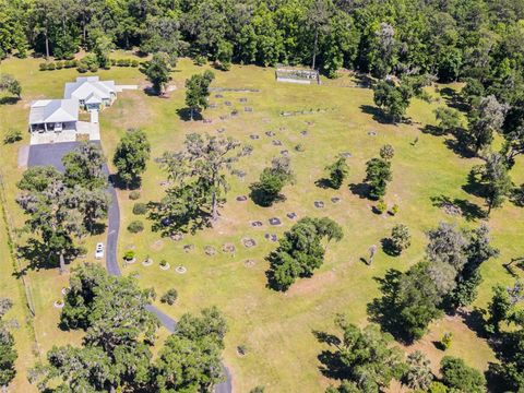 A home in BROOKSVILLE