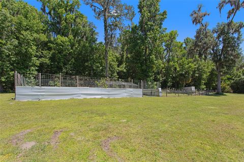 A home in BROOKSVILLE