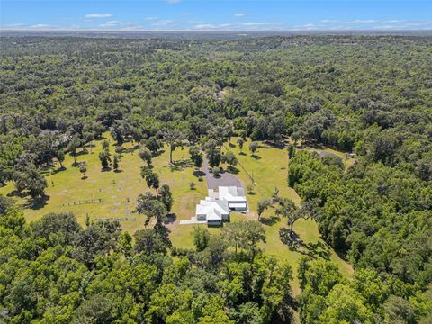 A home in BROOKSVILLE