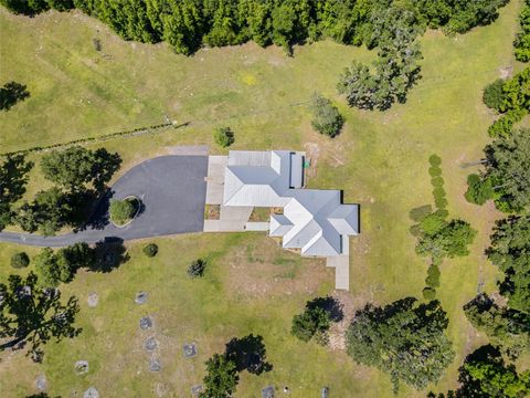 A home in BROOKSVILLE