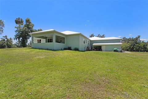 A home in BROOKSVILLE