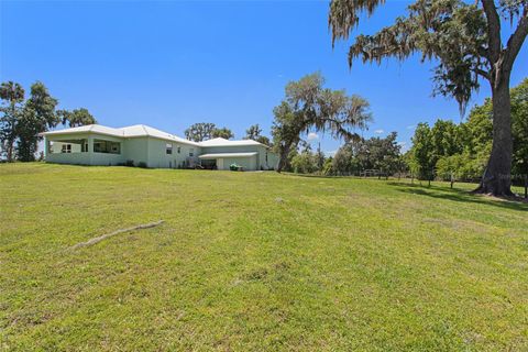 A home in BROOKSVILLE