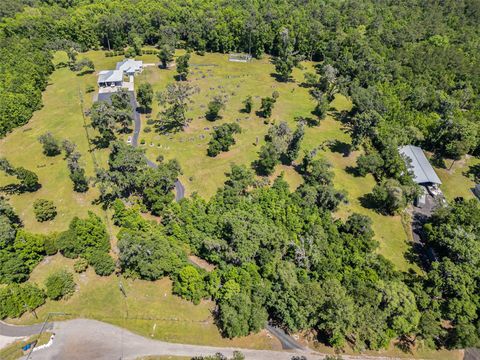 A home in BROOKSVILLE