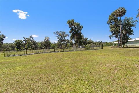 A home in BROOKSVILLE