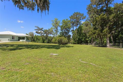 A home in BROOKSVILLE