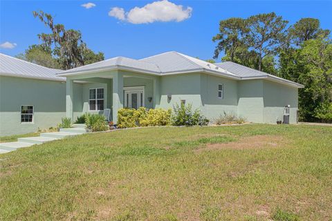 A home in BROOKSVILLE