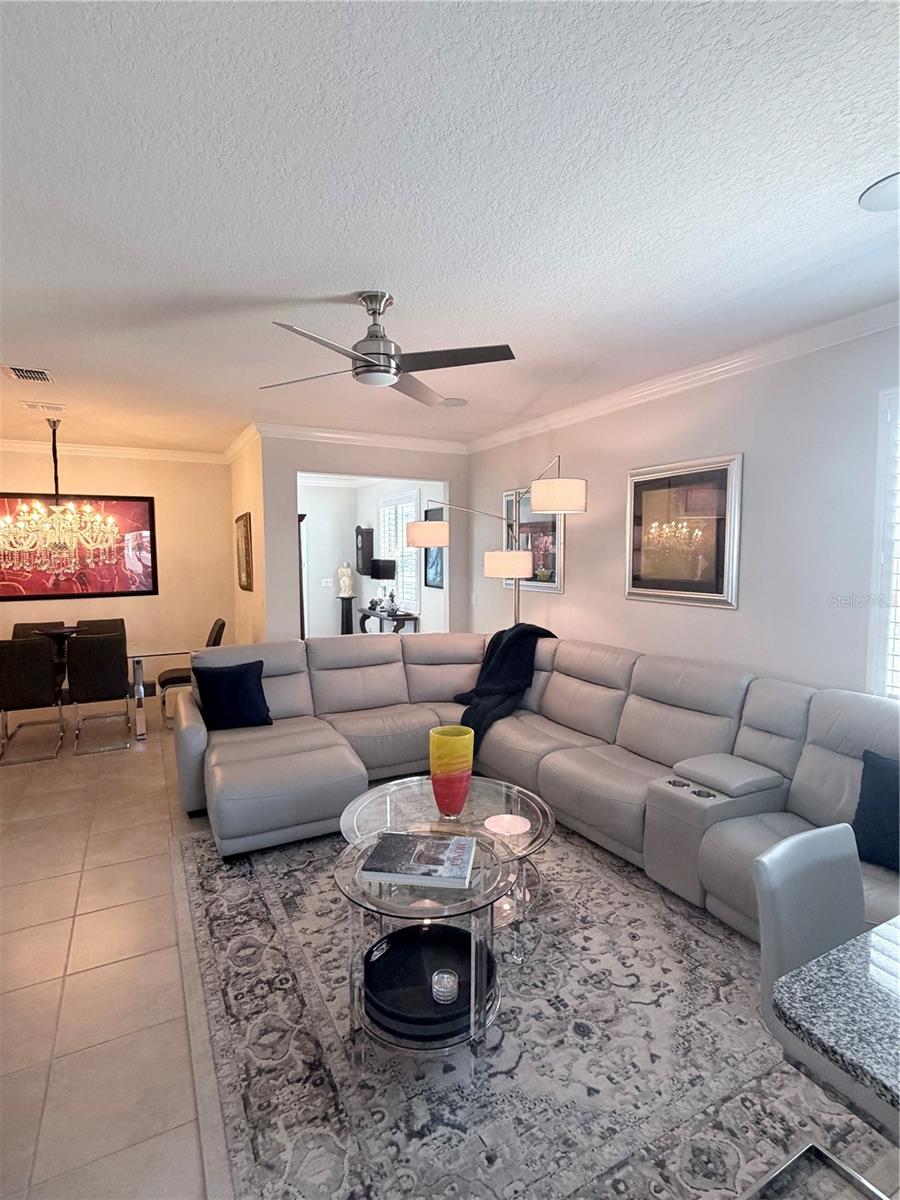 EPPERSON RANCH SOUTH PH 3A - Residential