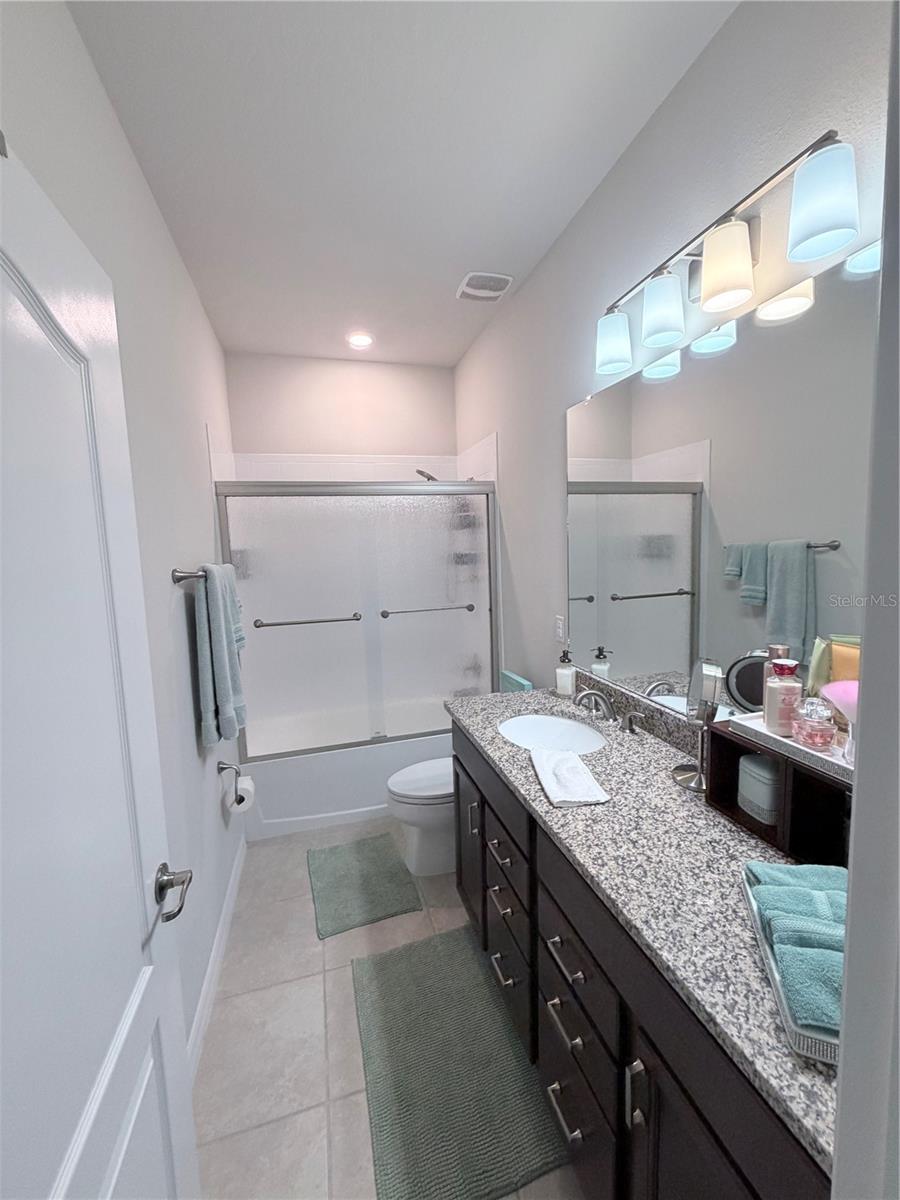 EPPERSON RANCH SOUTH PH 3A - Residential