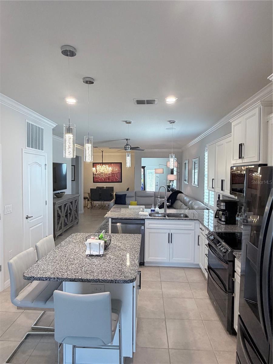 EPPERSON RANCH SOUTH PH 3A - Residential