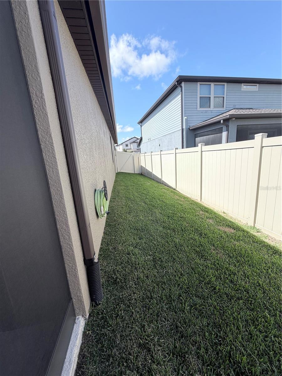 EPPERSON RANCH SOUTH PH 3A - Residential