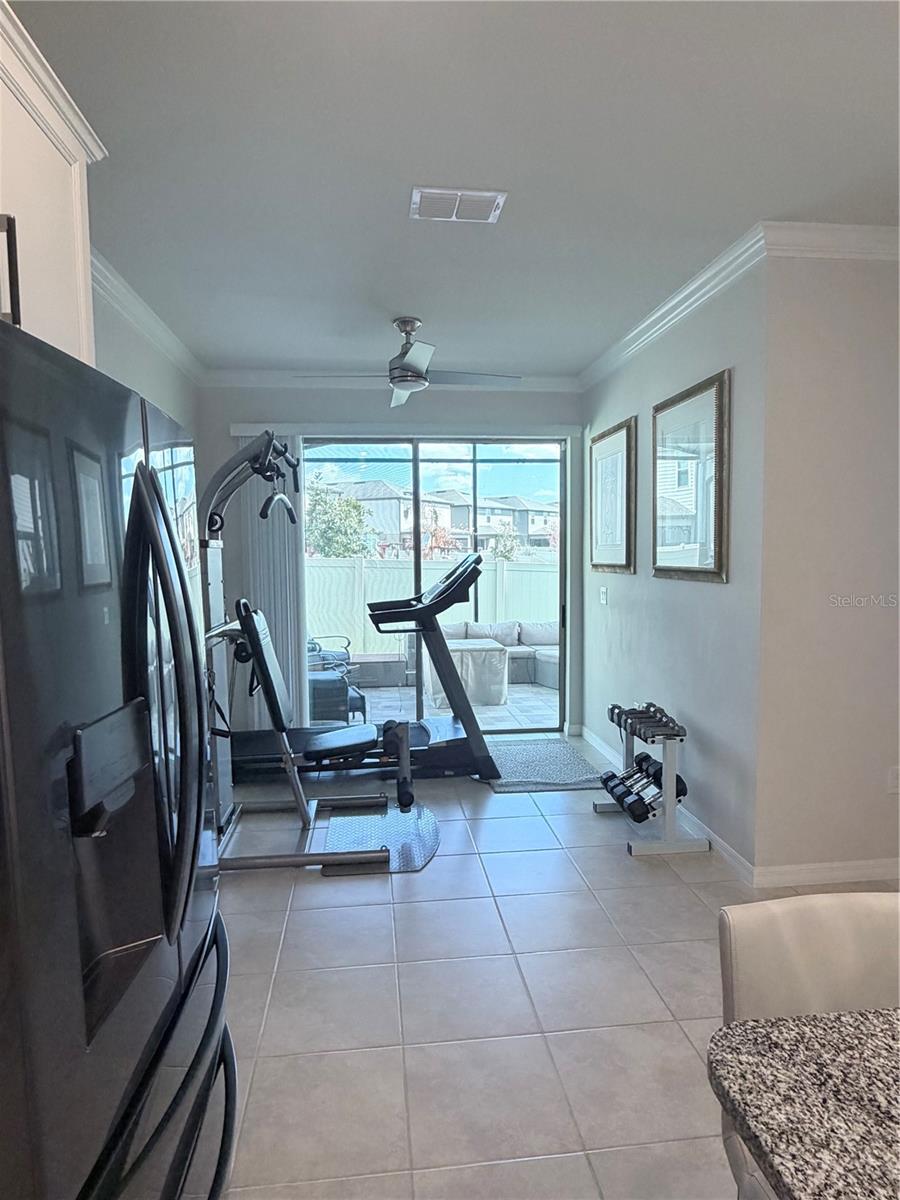 EPPERSON RANCH SOUTH PH 3A - Residential