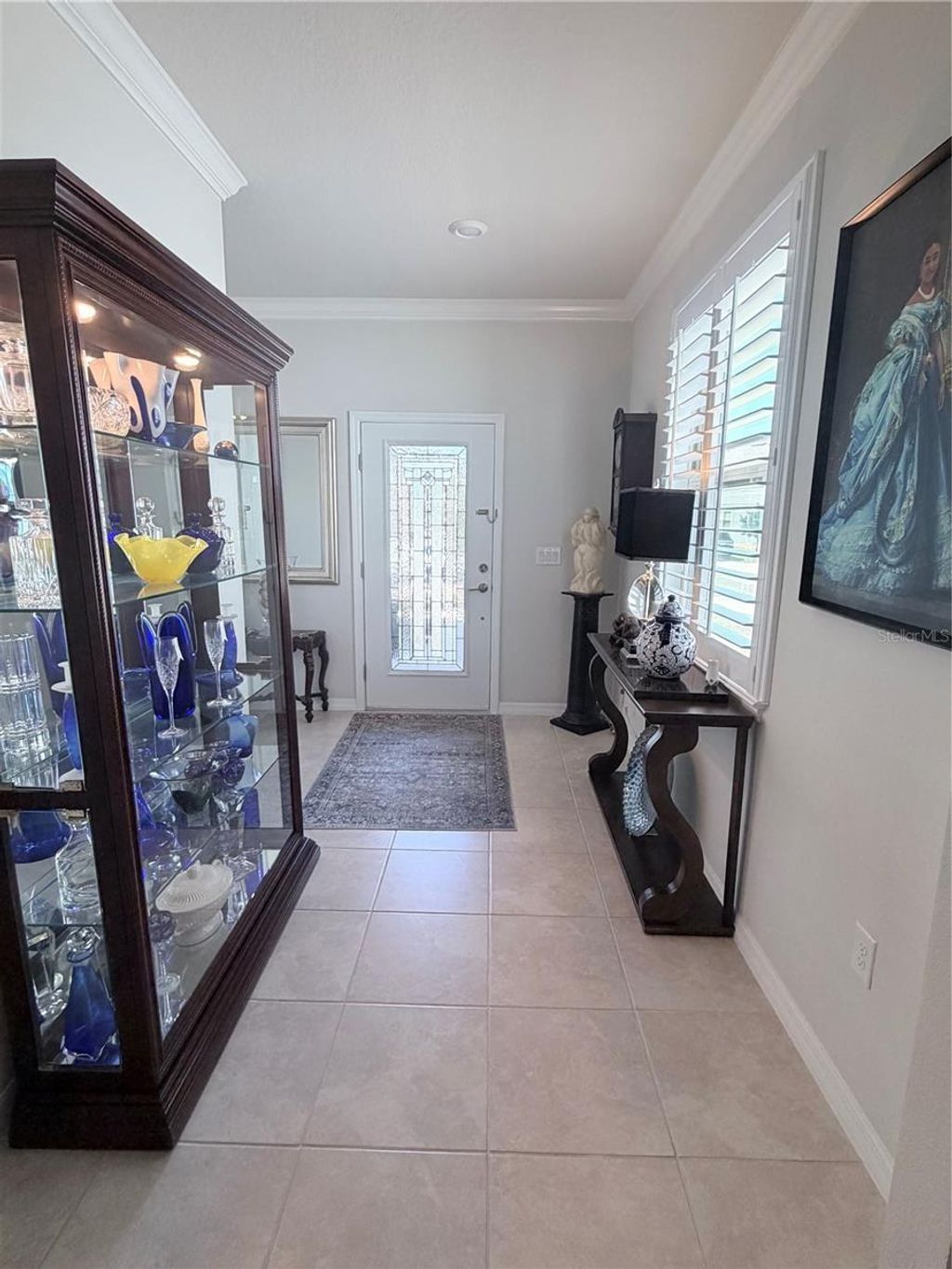 Photo of 7616 Yale Harbor Drive, Wesley Chapel, FL 33545 (MLS # TB8482092)