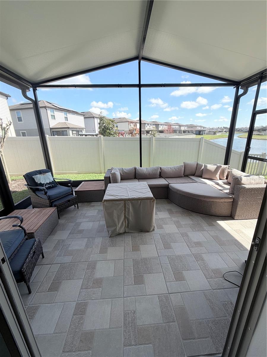 EPPERSON RANCH SOUTH PH 3A - Residential