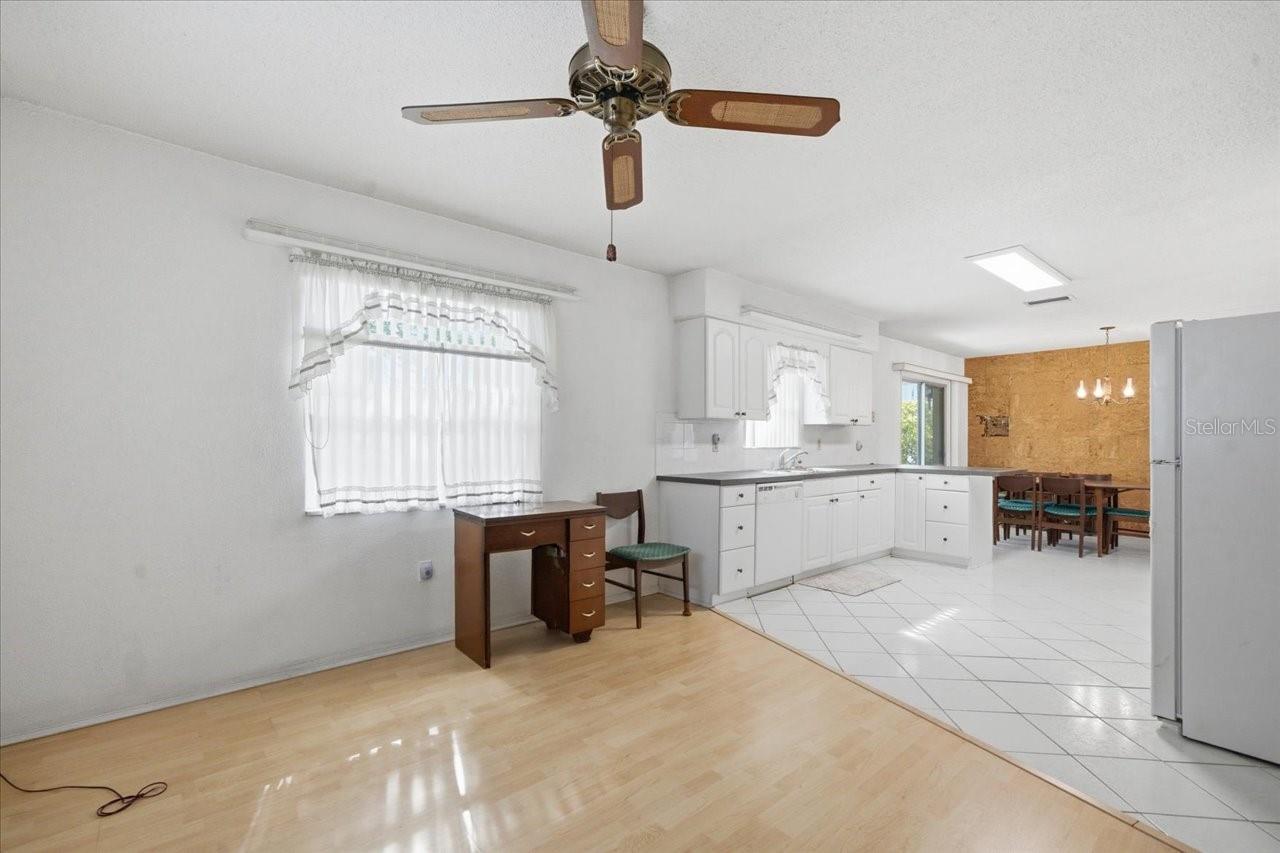 BILTMORE ESTATES - Residential