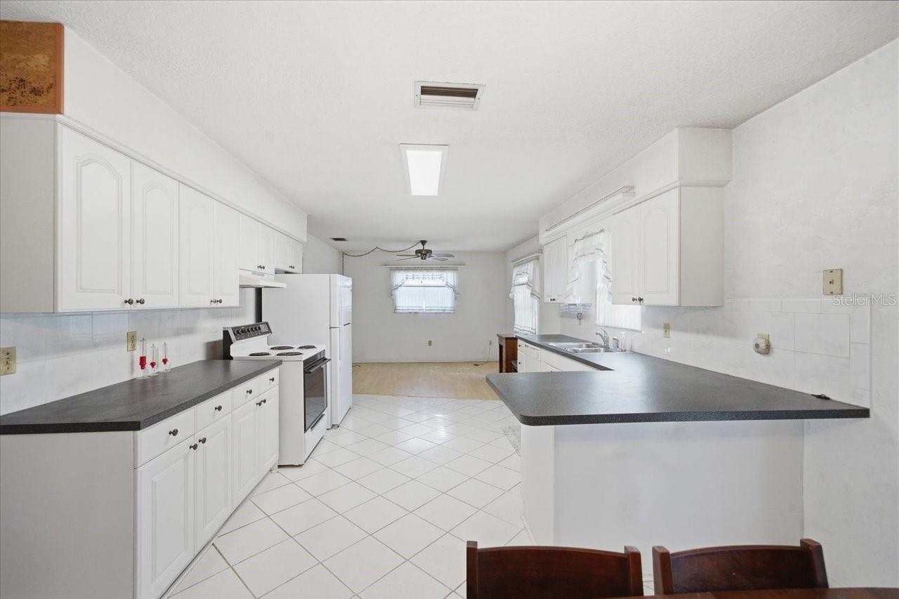 BILTMORE ESTATES - Residential