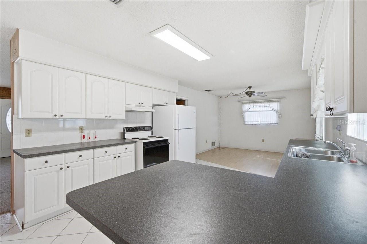 BILTMORE ESTATES - Residential