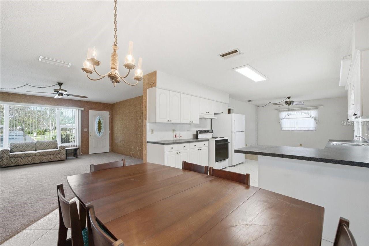 BILTMORE ESTATES - Residential