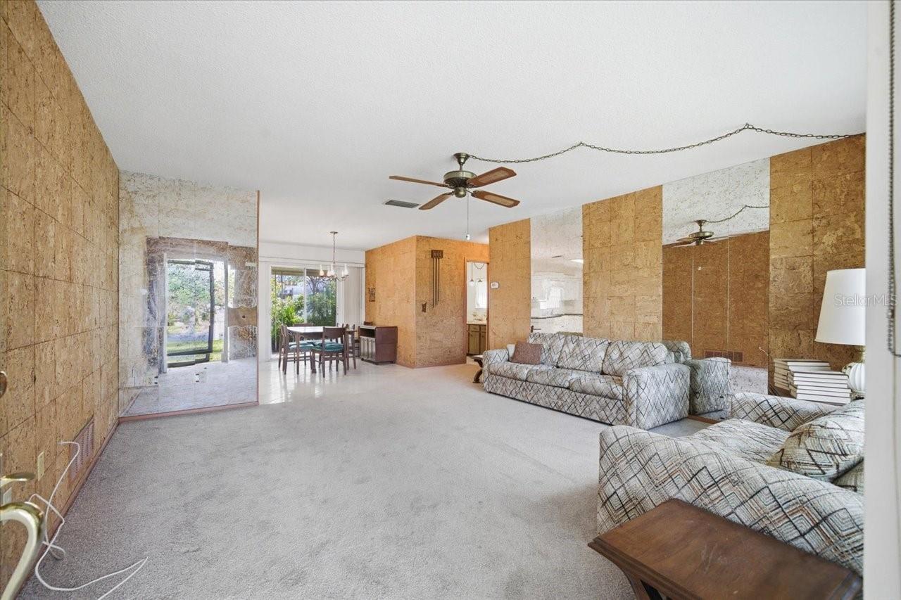 BILTMORE ESTATES - Residential