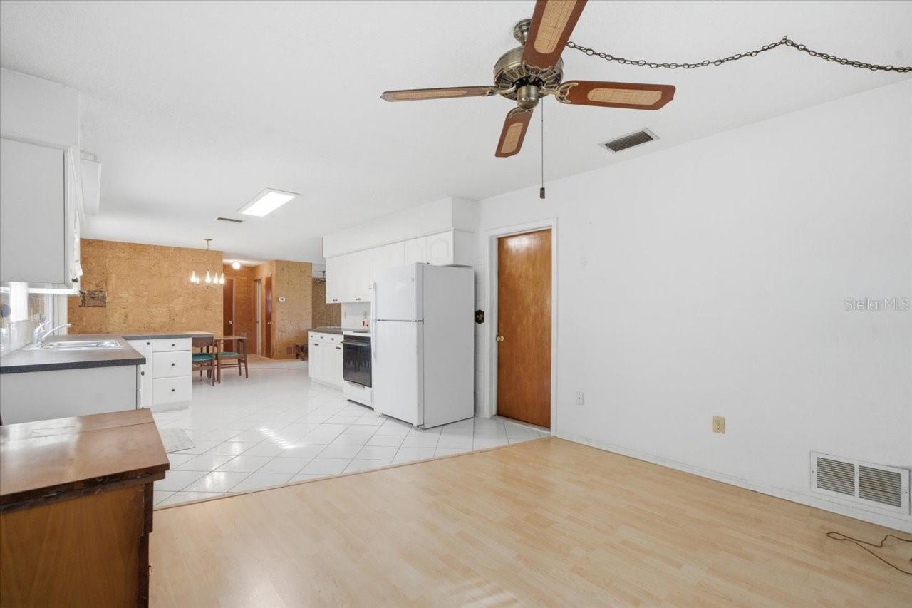 BILTMORE ESTATES - Residential