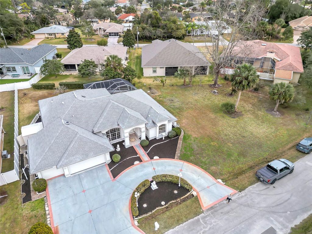 Photo of 31 Freeman Lane, Palm Coast, FL 32137 (MLS # O6376137)