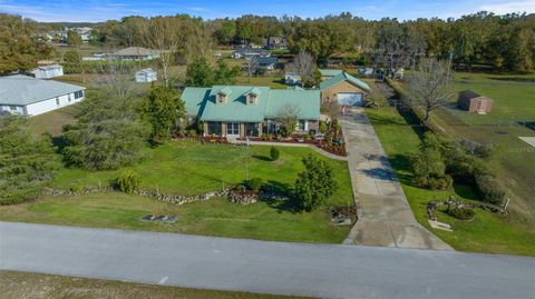 4940 COUNTY ROAD 134B WILDWOOD FL 34785