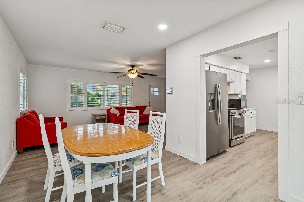 SHORE ACRES OVERLOOK SEC - Residential