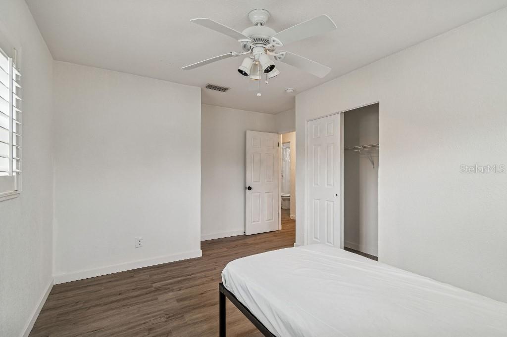 SHORE ACRES OVERLOOK SEC - Residential