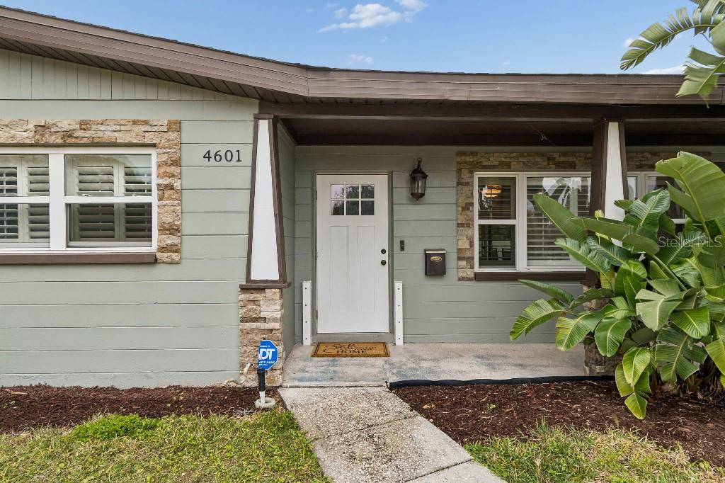 SHORE ACRES OVERLOOK SEC - Residential