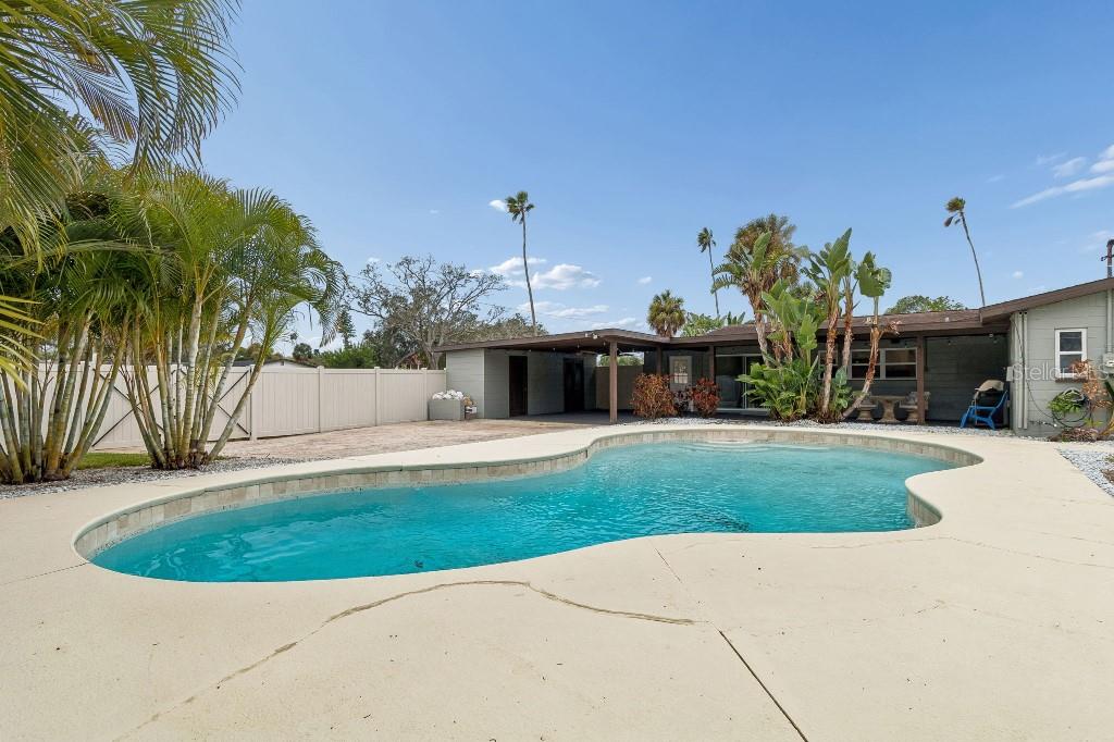 SHORE ACRES OVERLOOK SEC - Residential