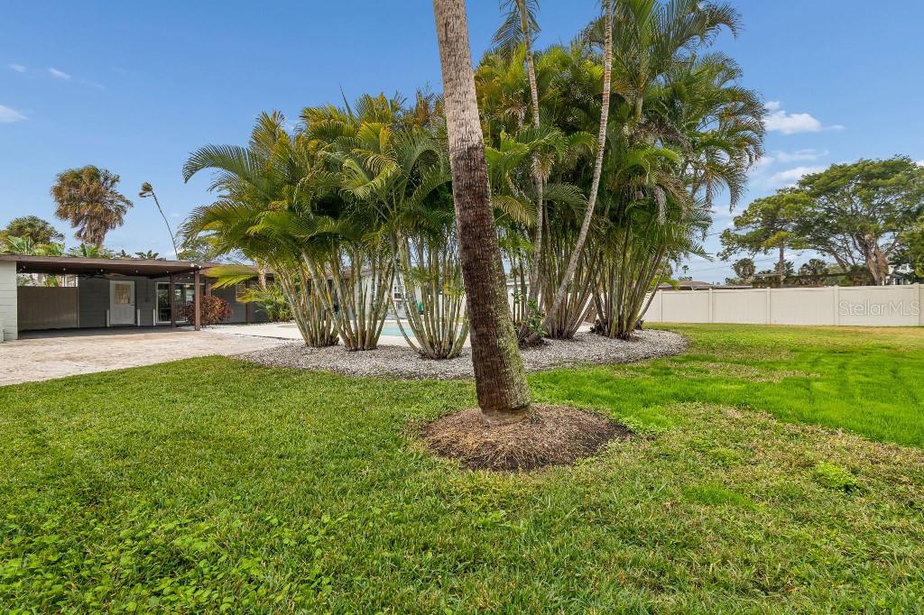 SHORE ACRES OVERLOOK SEC - Residential