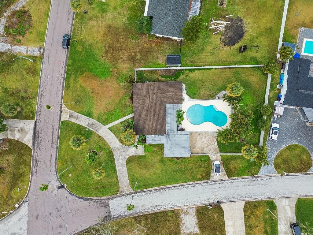 SHORE ACRES OVERLOOK SEC - Residential