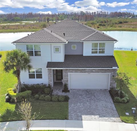 2302 VILLAGE AMBLE LOOP LUTZ FL 33558