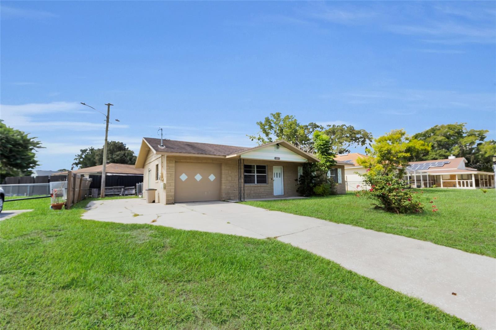 207 ELAINE DRIVE