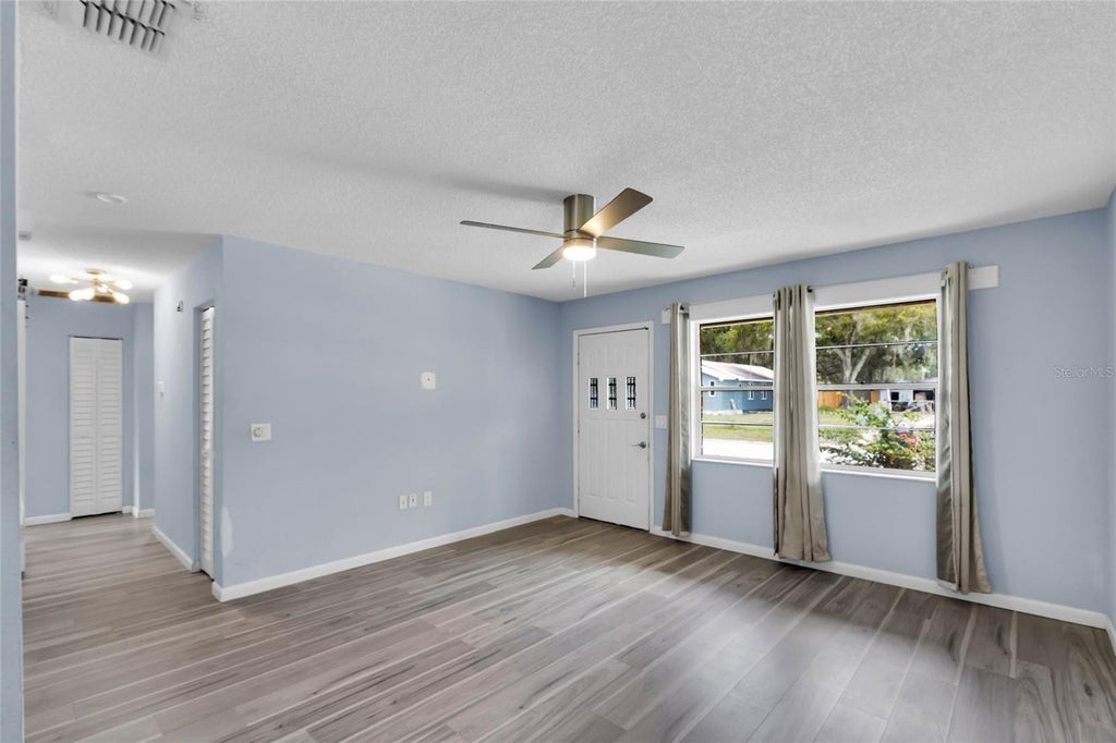Photo of 207 Elaine Drive, Auburndale, FL 33823 (MLS # O6439819)