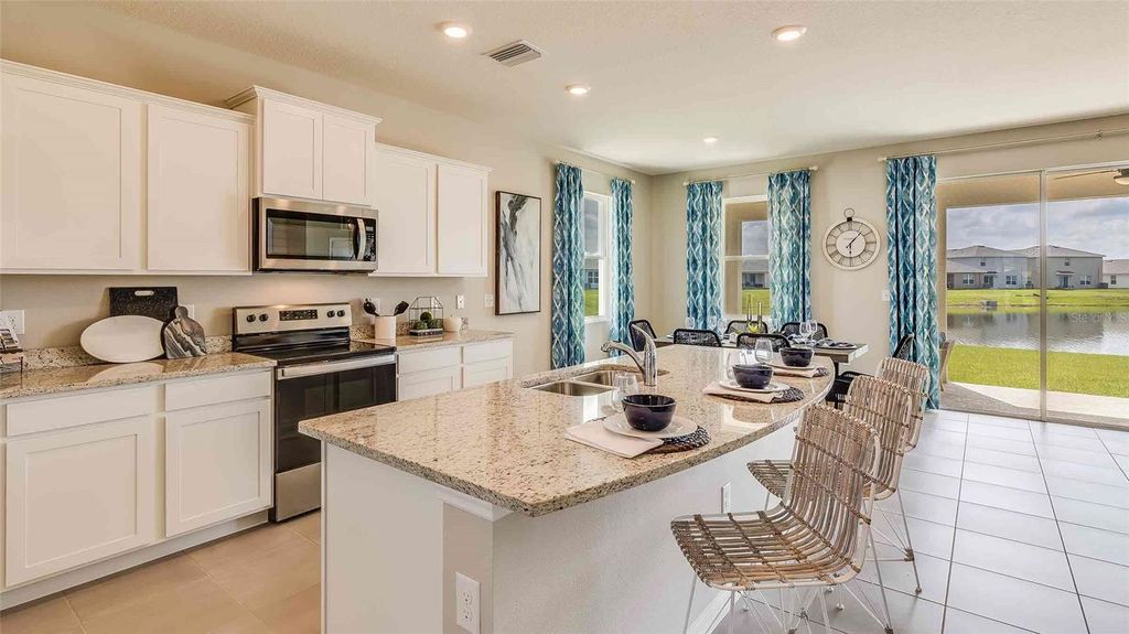 Photo of 11908 Kingsley Trail, Parrish, FL 34219 (MLS # A4693801)