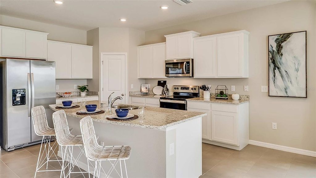 Photo of 11908 Kingsley Trail, Parrish, FL 34219 (MLS # A4693801)