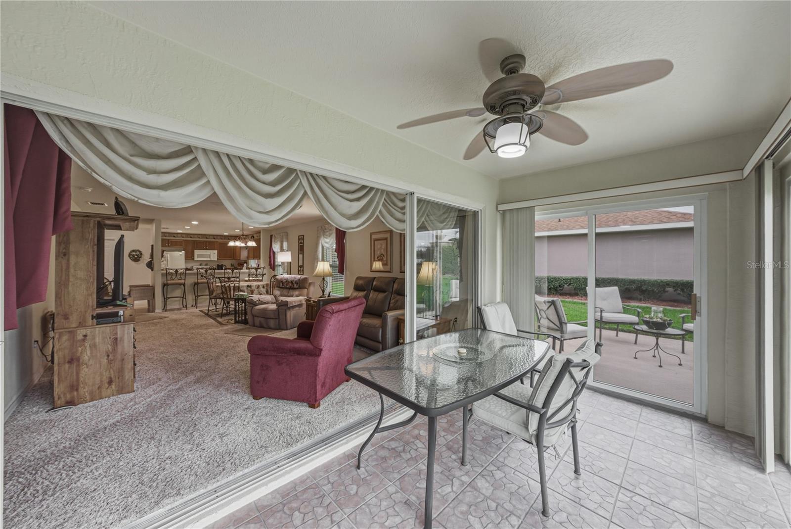 LAKE ASHTON GOLF CLUB PH 01 - Residential