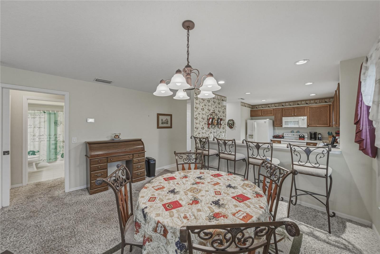 LAKE ASHTON GOLF CLUB PH 01 - Residential